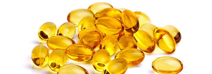 How Vitamin D Deficiency Affects Athletic Performance in Wall