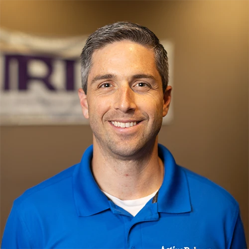 Chiropractor Wall NJ Justin Culici